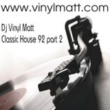 Vinyl Matt 92 Mix Part Two