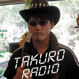 TAKURO RADIO No.3
