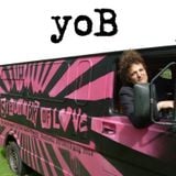 yoB - Strummer of Love Mixtape