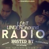 RWS RADIO PRESENTS. LGBT UNDERGROUND RADIO SHOW 7_1_14