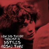 Low End Theory Podcast Episode 4: D-Styles and Nosaj Thing