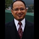 The Pursuit of Justice - Balajied