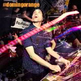 2013-01-14 - Delta Club presenta Bad Boy Orange - FmDelta903