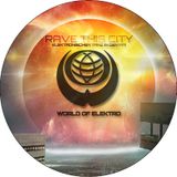WOE-SoundAppetizer| 30.04.13| WOE World of Elektro| Rave this city@Uni Regensburg| the Therapists