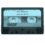 June Mix 2012