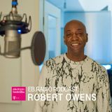 PODCAST: ROBERT OWENS