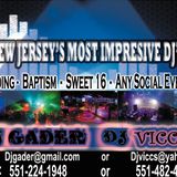 Welcome To My Latin Christmas By Dj Gader 2015