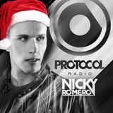 Nicky Romero - Protocol Radio #019