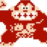 West Coast Swingaz - Donkey Kong's Revenge