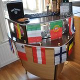Tony Richards Mixed nuts For Radio Dacorum Sat 18 05 2013 Eurovision/Eurotrash special part one