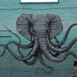 Bobby Tentacle - FTYSO (For The Young Sophisticated)