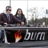 Brian C. - Welcome to Spring 2k12 (djset)