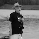 RB33: Sink or Swim - Alan Black