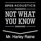NWYK - Harley "HarleyLikesMusic" Raine