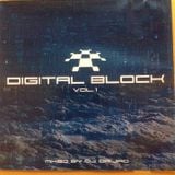 DIGITALBLOCK vol.1 2001