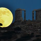 Chillout Mix - Floating On The Moon 14