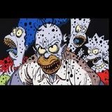 Yellow Horror