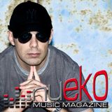 Nueko Music Magazine Official Podcast #005 - Guest dj: Raf Marchesini