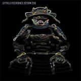 RECORDED LEFTFIELD TUNES 2015 BSTORM