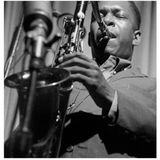 John Coltrane Quartet 1962-11-19 Konserthuset, Stockholm, Sweden ,Late Show speed corrected edition
