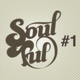 Soulful moving house #1 (2013.08)