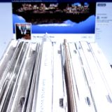 The Wrong Rock Show #135 - 3 December 2012