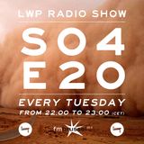 Live mix >> Lowup Radio Show on FM Brussel (02-02-2016)