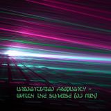 UNIDENTIFIED FREQUENCY - Watch the Sunrise (DJ MIX)