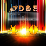 D&E - Euphoria of Emotions Episode 040 (02.03.2014)