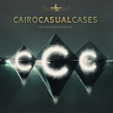 Cairo Casual Cases by Dennis Lee