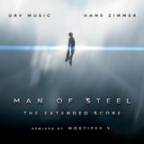 Zod ~ GRV Music & Hans Zimmer - Man of Steel: The Extended Score