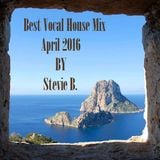 Best Vocal House April 2016