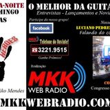 Programa "Guitar Heroes" - 07/Out/2014 Especial CONAGUI