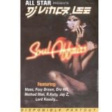 Vincz Lee - Soul Affairs (1999)