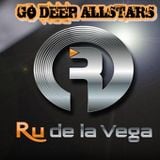 Go Deep 48 - RU DE LA VEGA VS THE GREEK - WEEK 48 - 2015 - Mixed Live - Static Fusion