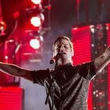 Foster The People Live @ Coachella weekend two 2014