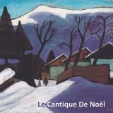 Le Cantique De Noël