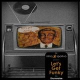 let's get funky by drumnoise