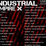 Dj Alex Strunz @ Industrial Empire X SET EBM - (10 EPISODIO) - 30-12-2015