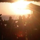 Mountaintop Sunset Disco Love - Matty Wainwright, DJD Oman Promo