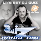 Dj Quiz _ LiveSet _ Radio Index _ Retro House _ 2015.12.03
