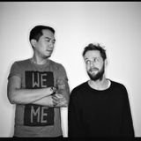 Chopstick & Johnjon - Noice! (Proton radio) - 02.05.2012