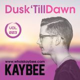 Dusk 'Till Dawn Vol. 3