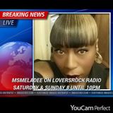 MS MELADEE SOULFUL RARE GROOVE SUNDAY 9 MARCH