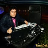 Luzo Zavala - Session TechnoHouse Junio 2013