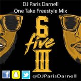 One Take Freestyle Mix Explicit