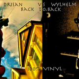 Drisan VS Wylhelm @Limehouse