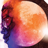 MoonMan Kid Cudi Mix