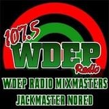 DJ Patti Kane for WDEP Radio March 8 2015
