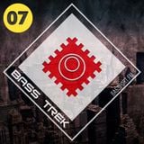 BASS TREK E07 with DJ Daboo on bassport.FM
